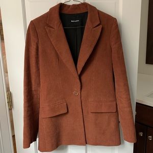 Reformation Sampson Blazer